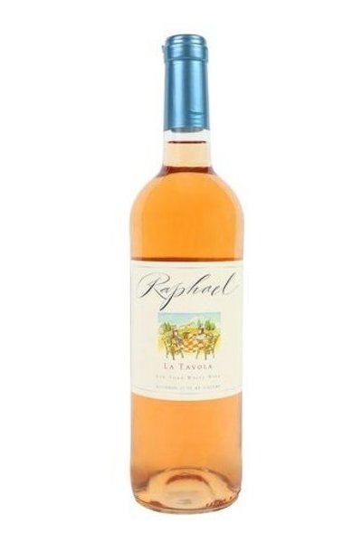 Raphael-La-Tavola-White-Wine