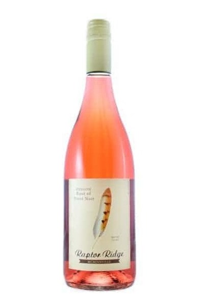 Raptor-Ridge-Rosé-of-Pinot-Noir