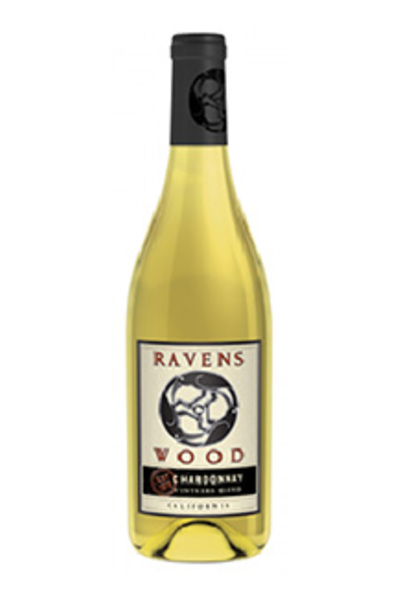 Ravenswood-Chardonnay