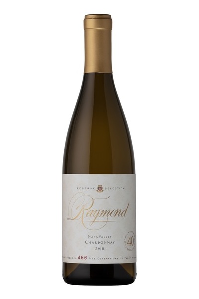 Raymond-Napa-Chardonnay