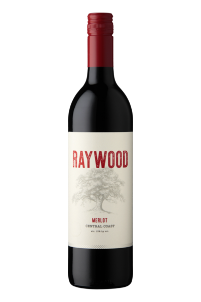 Raywood-Merlot