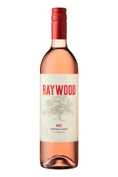 Raywood-Rosé