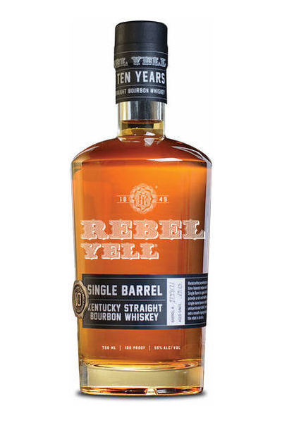 Rebel-Yell-10-Year-Single-Barrel-Bourbon