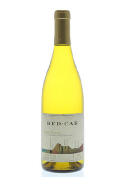 Red-Car-‘Ritchie-Vineyard’-Chardonnay