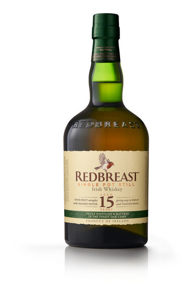 Redbreast-15-Year-Irish-Whiskey