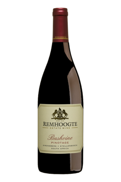 Remhoogte-Pinotage-2012