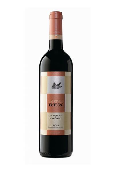 Rioja-Lacrimus-Rex