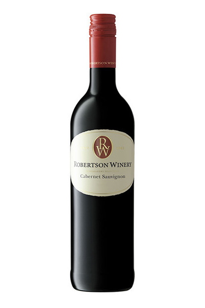 Robertson-Winery-Cabernet-Sauvignon