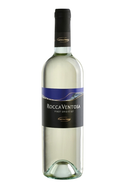 Rocca-Pinot-Grigio
