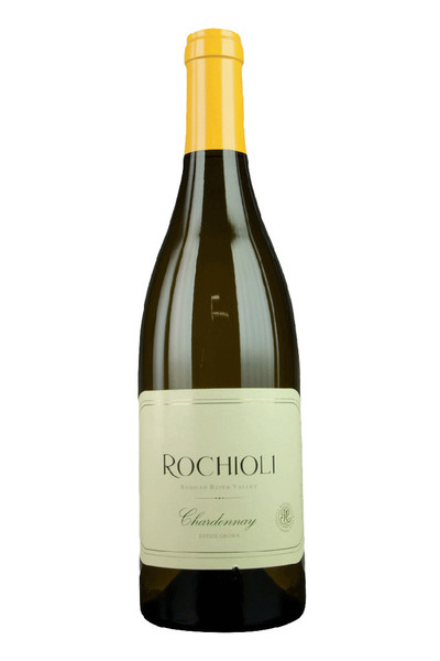 Rochioli-Chardonnay