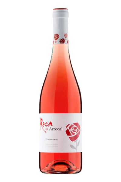 Rosa-De-Arrocal-Rosé