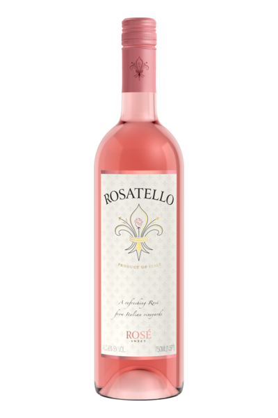 Rosatello-Rosé