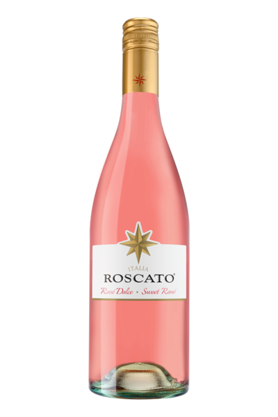 Roscato-Rosé