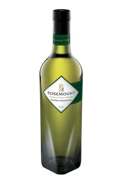 Rosemount-Chardonnay/Semillon