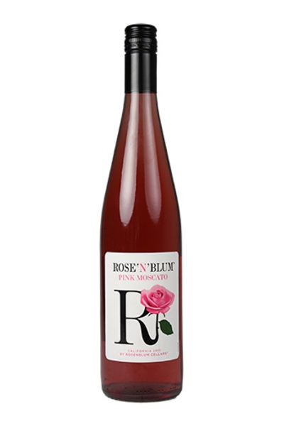 Rosénblum-Moscato-Rosé-*Special