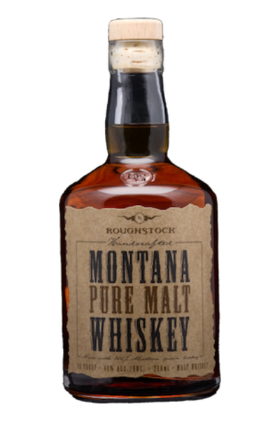 Roughstock-Montana-Pure-Malt-Whiskey