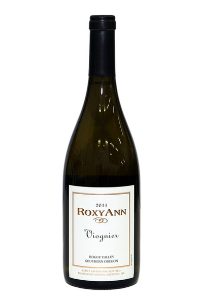 Roxyann-Viognier