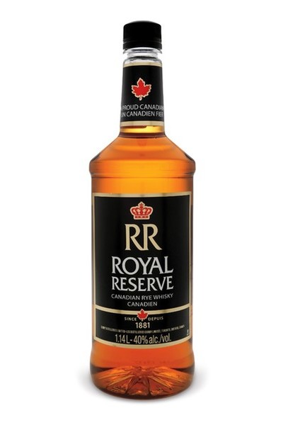 Royal-Reserve