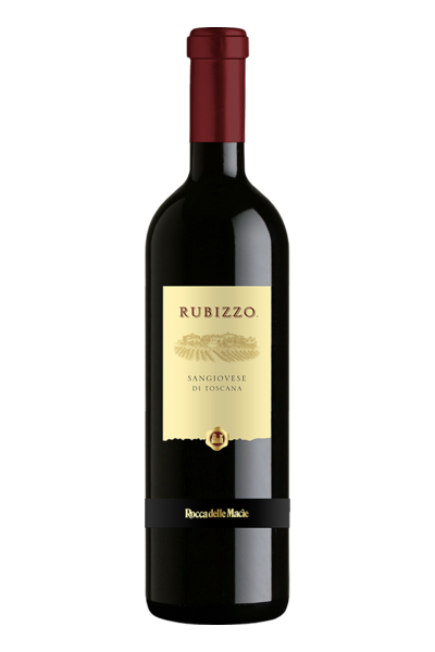 Rubizzo-Sangiovese