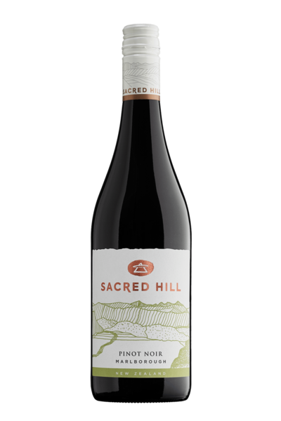 Sacred-Hill-Marlborough-Pinot-Noir