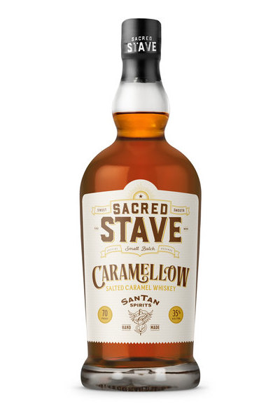 Sacred-Stave-CaraMellow-Salted-Caramel-Whiskey