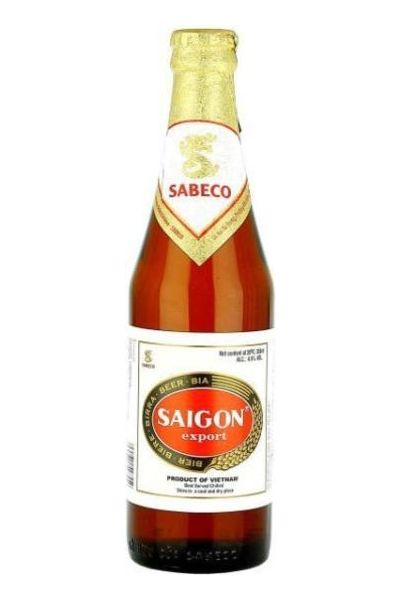 Saigon-Export-Beer