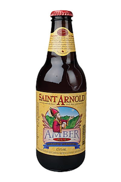 Saint-Arnold-Amber