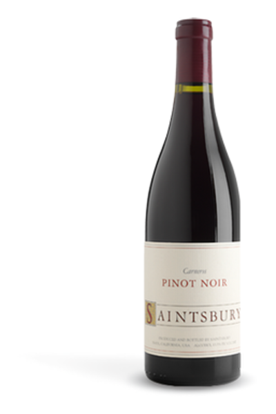 Saintsbury-Pinot-Noir-Carneros