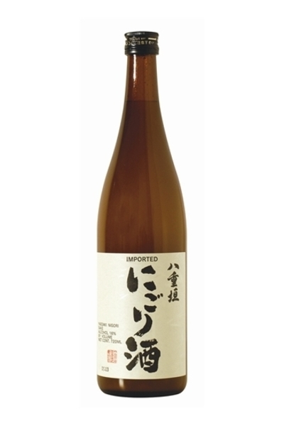 Sake-Yaegaki-Nigori