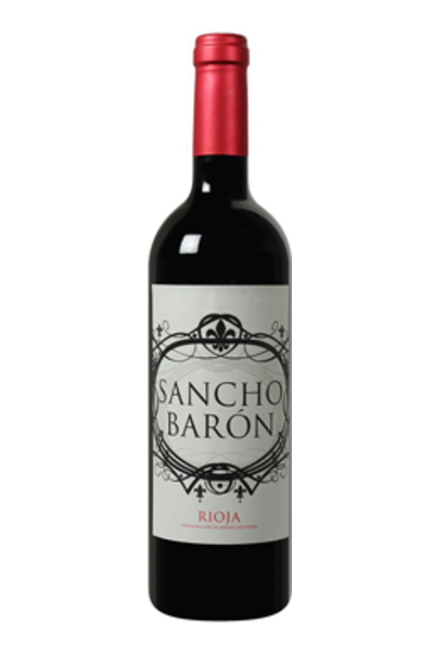 Sancho-Baron-Rioja