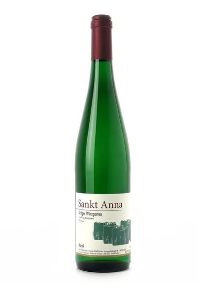 Sankt-Anna-Urziger-Wurzgarten-Riesling-Kabinett