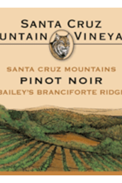 Santa-Cruz-Mountain-Vineyard-Santa-Lucia-Highlands-Pinot-Noir