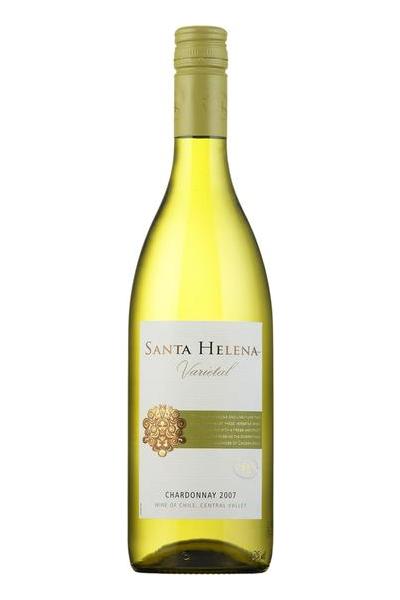 Santa Helena Chardonnay: Price, Ratings & Reviews | Order Online