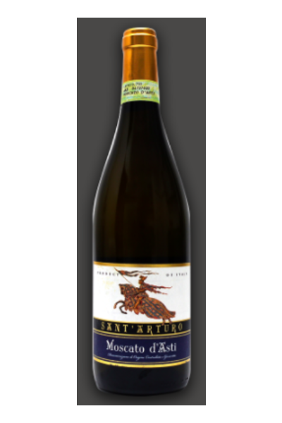 Sant’Arturo-Moscato-D’asti