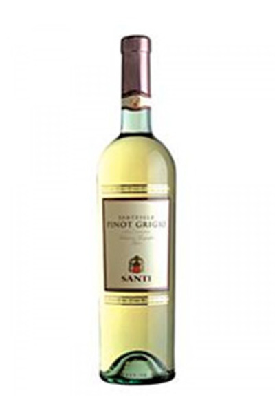Santi-Pinot-Grigio