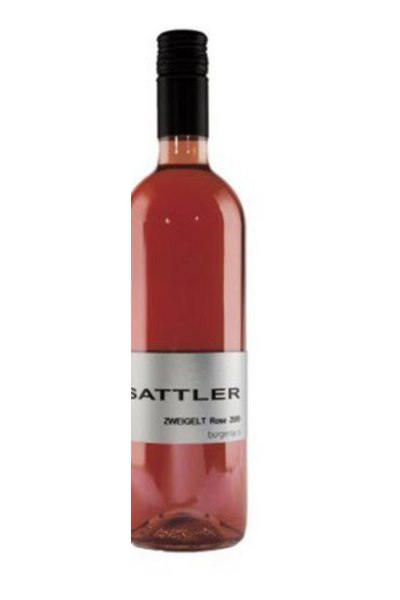 Sattler-Zweigelt-Rosé
