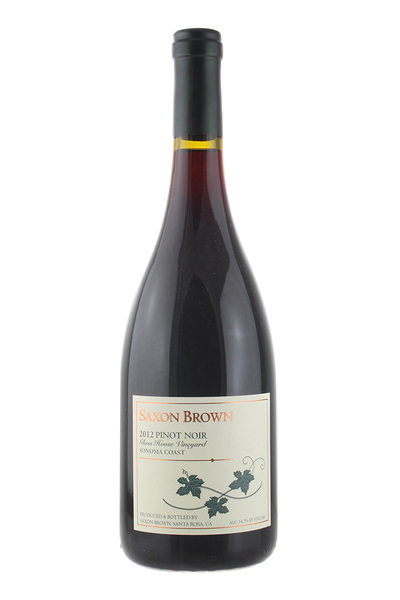 Saxon-Brown-Sonoma-Pinot-Noir