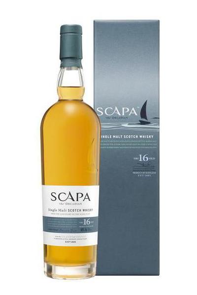 Scapa-16-Year
