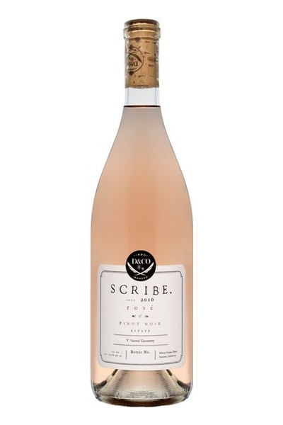 Scribe-Rosé-of-Pinot-Noir