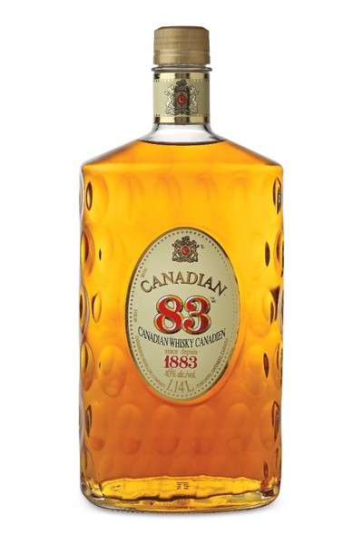 Seagram’s-83-Canadian-Whiskey