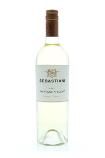 Sebastiani-North-Coast-Sauvignon-Blanc