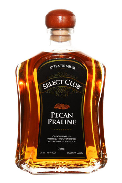 Select-Club-Pecan-Praline-Canadian-Whisky