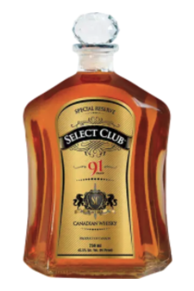 Select-Club-Special-Reserve-Canadian-Whiskey