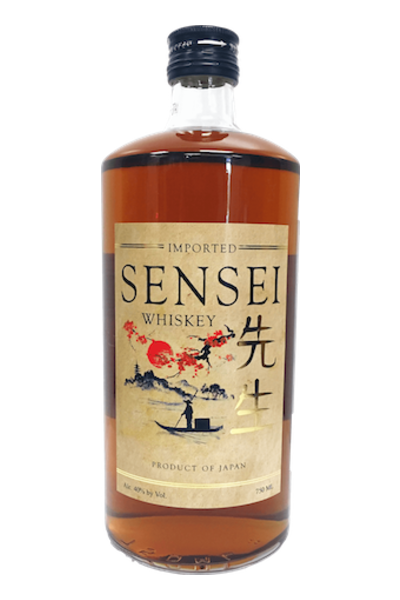 Sensei-Japanese-Whiskey