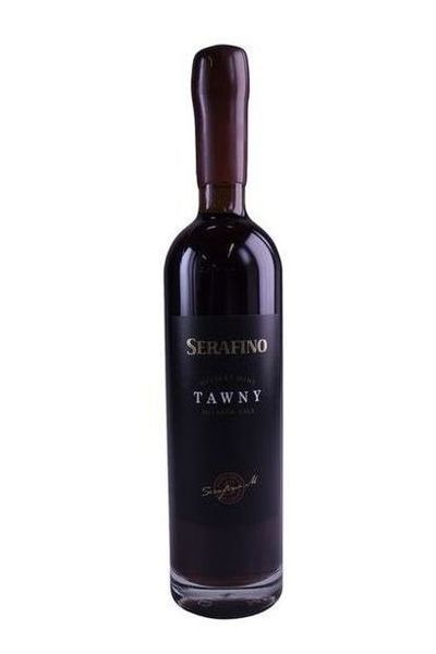 Serafino-Tawny