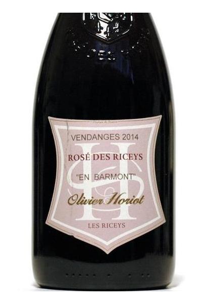 Serge-et-Olivier-Horiot-Rosé-des-Riceys-En-Barmont