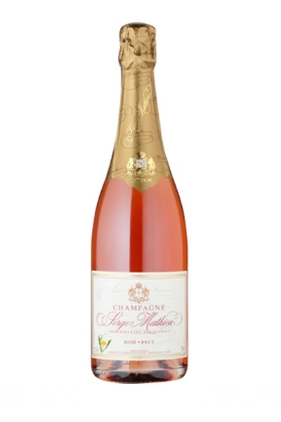 Serge-Mathieu-Rosé-Brut-Champagne