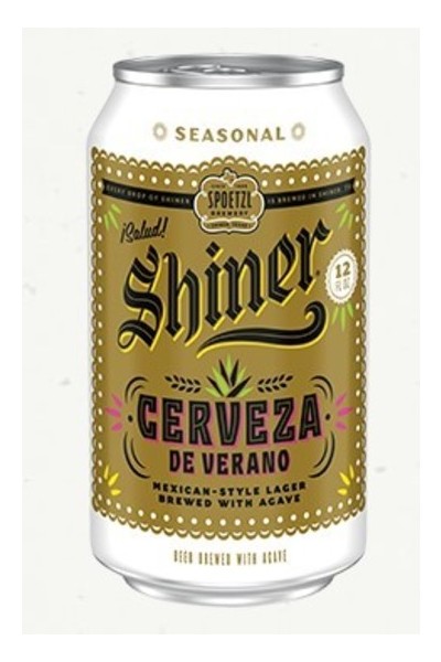 Shiner-Cerveza-De-Verano