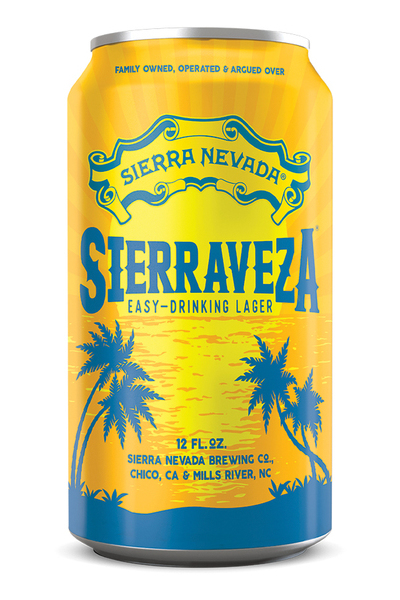 Sierra-Nevada-Sierraveza-Lager