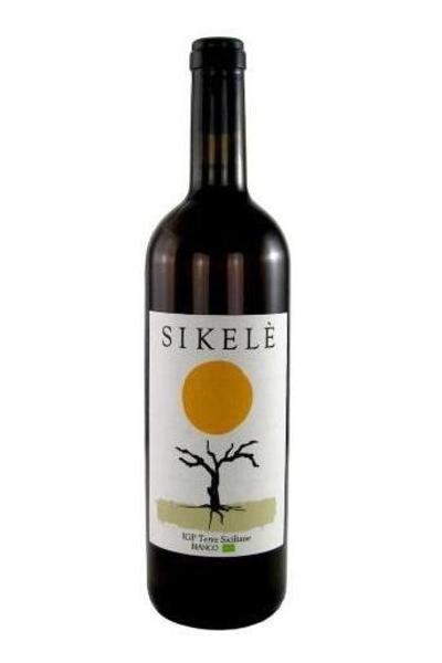 Sikele-Terre-Siciliane-Grecanico-Dorato